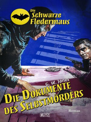 cover image of Die Dokumente des Selbstmörders